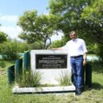 Impulsa Américo transformación del Parque Estatal “El Refugio”; será referente ecoturístico