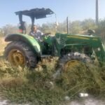 Continúan labores de limpieza y saneamiento de Servicios Públicos Primarios