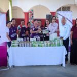 Inicia DIF Tamaulipas el programa Desayunos Escolares beneficiando a más de 105 mil estudiantes