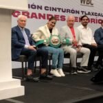 Se prepara Reynosa para una noche épica de boxeo internacional