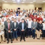 Presente Tamaulipas en el “Día Internacional de Acceso Universal a la Información”
