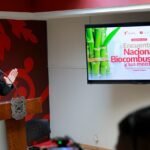 Tamaulipas levanta la mano a la transición energética; invitan al “Encuentro Nacional Biocombustibles y sus Mezclas”