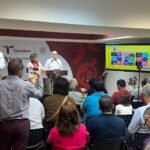 Festival Internacional en la Costa del Seno Mexicano llegará a los 43 municipios