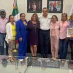 Atendió gobernador a Colectivos de Búsqueda; acuerdan trabajo conjunto