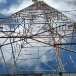 Riesgo por vieja antena de correos