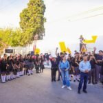 Conectan Gobiernos de Carlos Peña Ortiz y Claudia Sheinbaum Pardo Por la Paz y Contra las Adicciones