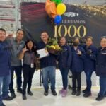 Cariñosa despedida a don Teodoro al llegar a su jubilación