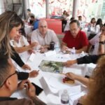 Participó UTTN en mesas de trabajo para recuperación de la laguna