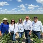 Brindan asistencia a comunidades rurales