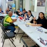 Acerca SIAMARM apoyo a trabajadores