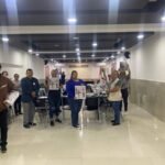 Reparten ejemplares de El Avante