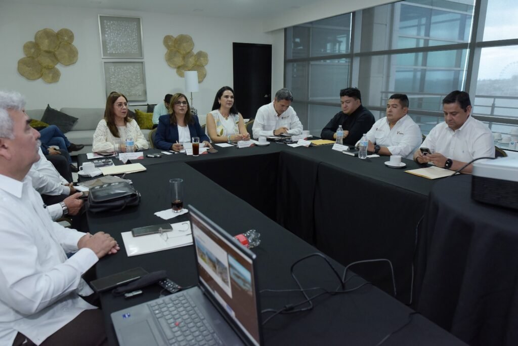 Definió SEDUMA fronteras entre Altamira, Ciudad Madero y Tampico