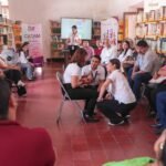 Continúa DIF Tamaulipas capacitando y concientizando sobre el trastorno del espectro autista