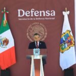 Preside Américo ceremonia del 178 aniversario de la Gesta Heroica de los Niños Héroes de Chapultepec