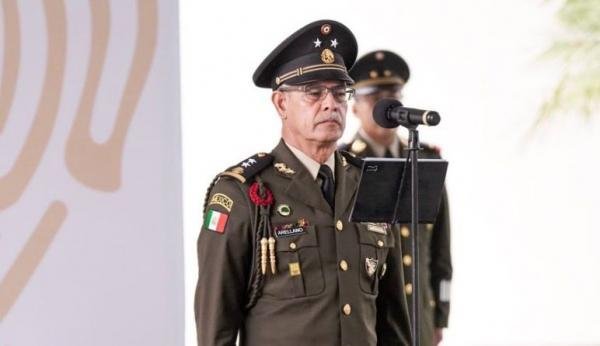 Cambiarán mando en la 8va. Zona Militar