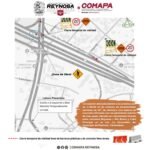 Continúa Gobierno Municipal y COMAPA construcción de 1,104 ml de colector sanitario en colonia La Escondida