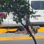 Dos policías heridos deja ataque contra Guardia Estatal en Matamoros