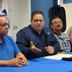 ¿De qué pediría perdón el PAN?