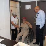 Inicia en Nuevo Laredo campaña de registro de PPLs en programas del Bienestar