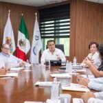 Analizan en Consejo comportamiento de indicadores delictivos