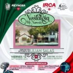 Presenta Gobierno de Carlos Peña Ortiz exposición pictórica sobre la identidad de Reynosa