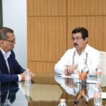 La UAT y el IMSS abrirán un nuevo CENDI en Nuevo Laredo