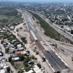 Proyecta Obras Públicas segunda etapa de la prolongación del Bulevar José López Portillo