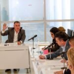 Gerardo Peña: “Es casi imposible que haya pagos sin contratos firmados”