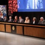 Celebra la UAT encuentro académico por el 75 aniversario de su fundación