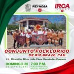 Invita Gobierno de Carlos Peña Ortiz a disfrutar domingo cultural