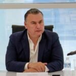 Diputado pide transparencia en caso de “La Borrega” retenido casi 14 horas por la ICE