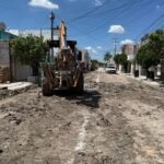 Dirige Carlos Peña Ortiz el Programa de Obra Pública Más Grande en la Historia de Reynosa