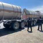 Asestaron nuevo golpe al huachicol en el sur de Tamaulipas