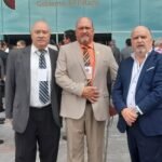 Sector empresarial celebra cambios en el Poder Judicial de Tamaulipas
