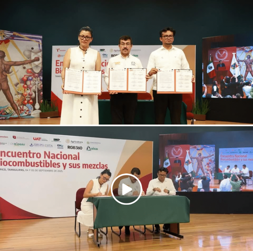 Fortalece la UAT el desarrollo de proyectos para el sector energético