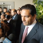 Finanzas sanas permiten mayores inversiones: Carlos Peña Ortiz