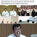 Fortalece la UAT calidad educativa de la carrera de Odontología