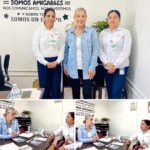 Presentó UT oferta educativa en empresa Clean Mex