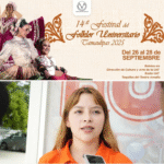 Prepara la UAT Festival del Folklor Universitario Tamaulipas 2025