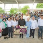 Garantiza Beca “Rita Cetina” cobertura y permanencia escolar en Tamaulipas
