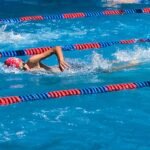 Participó Equipo de Natación Dragones IMD en Torneo de Independencia