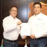 Dictan 19 años de prisión para ex secretario de educación Mario Gómez Monroy