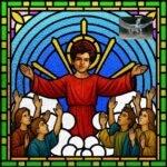 AL VUELO-Patrono