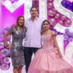 Preparan evento “Mis Quince” para el mes de octubre