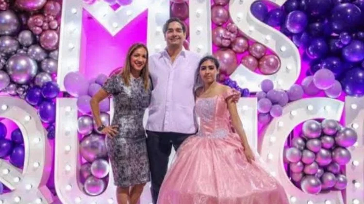 Preparan evento “Mis Quince” para el mes de octubre