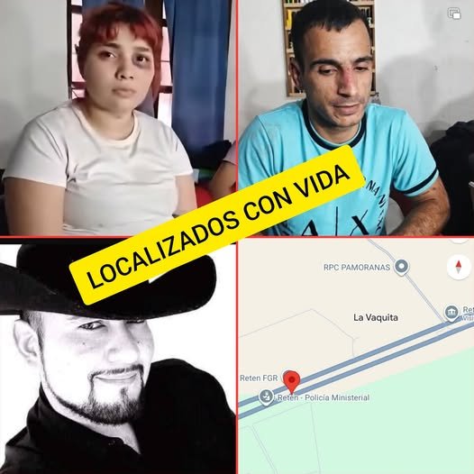 Policías entregaron a los jóvenes de Allende a un grupo delictivo