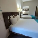 Cuenta Tamaulipas con más de 28 mil cuartos de hotel