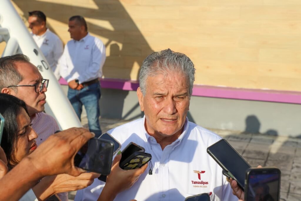 Tamaulipas refuerza medidas preventivas ante aumento de casos de enfermedad por virus Coxsackie