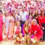 “Unidas Somos Más Fuertes”, reunió corazones solidarios en un Desayuno con Causa