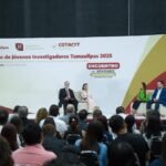 Impulsan jóvenes investigadores la innovación y competitividad en Tamaulipas